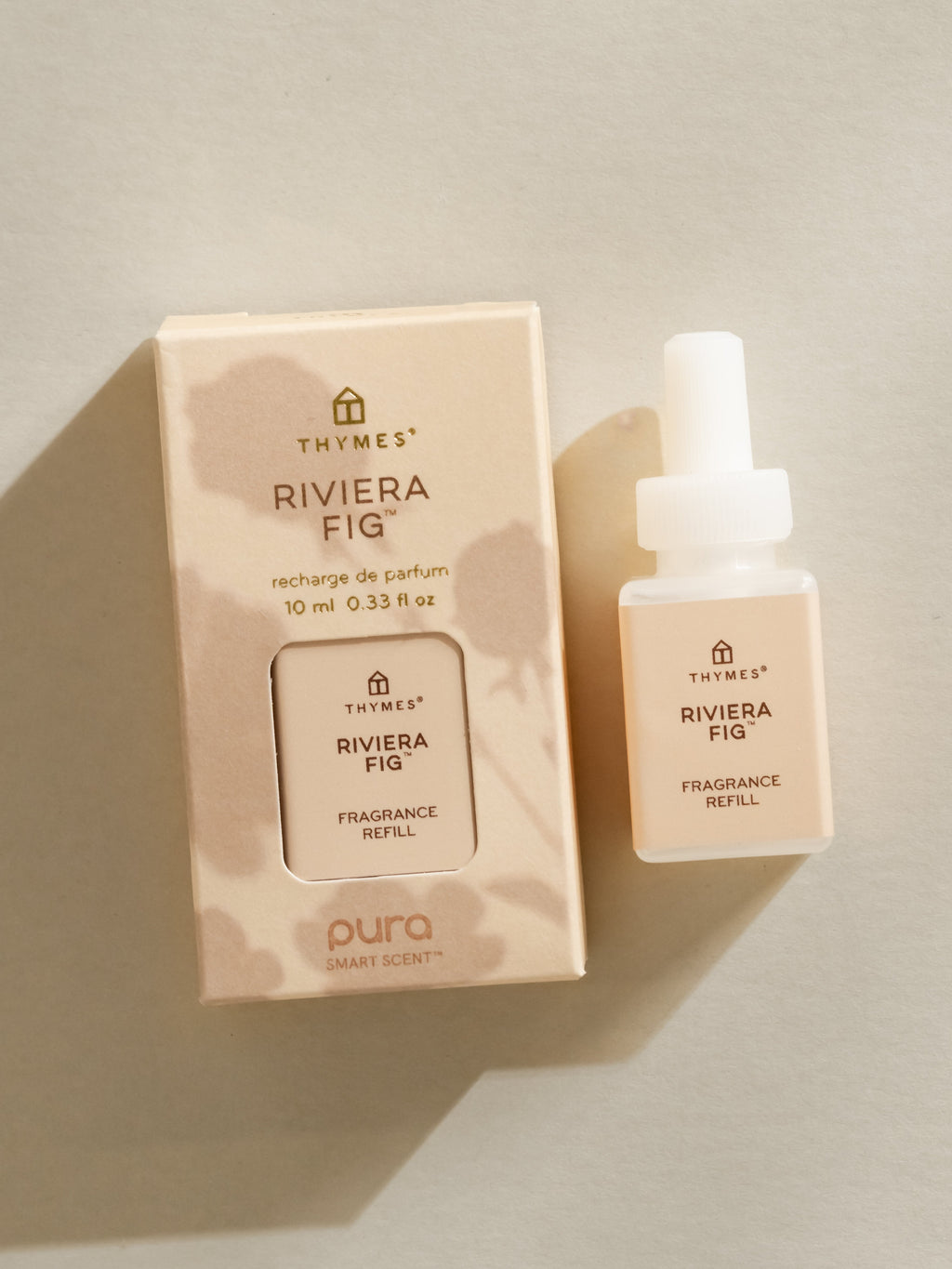 Riviera Fig - Scented Comfort for Every Space