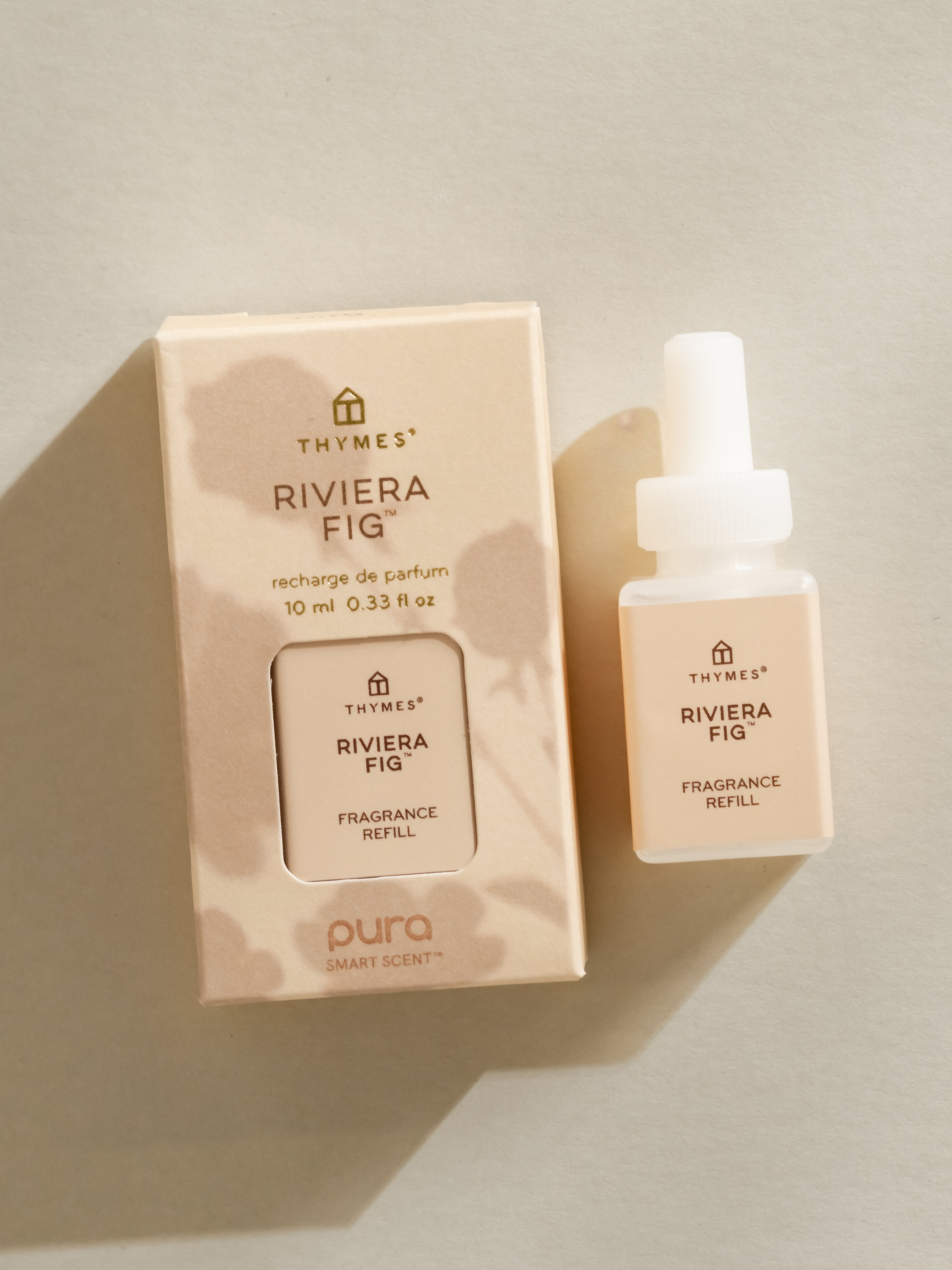 Riviera Fig - Scented Comfort for Every Space