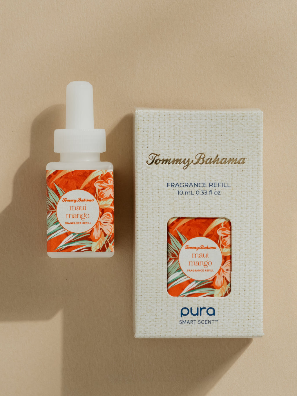 Maui Mango - Scents Made for Real Life