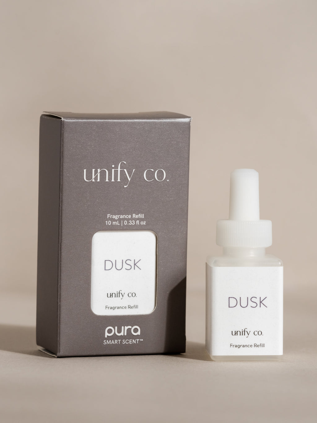 Dusk - Create Freshness on Demand