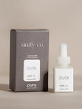 Dusk - Create Freshness on Demand