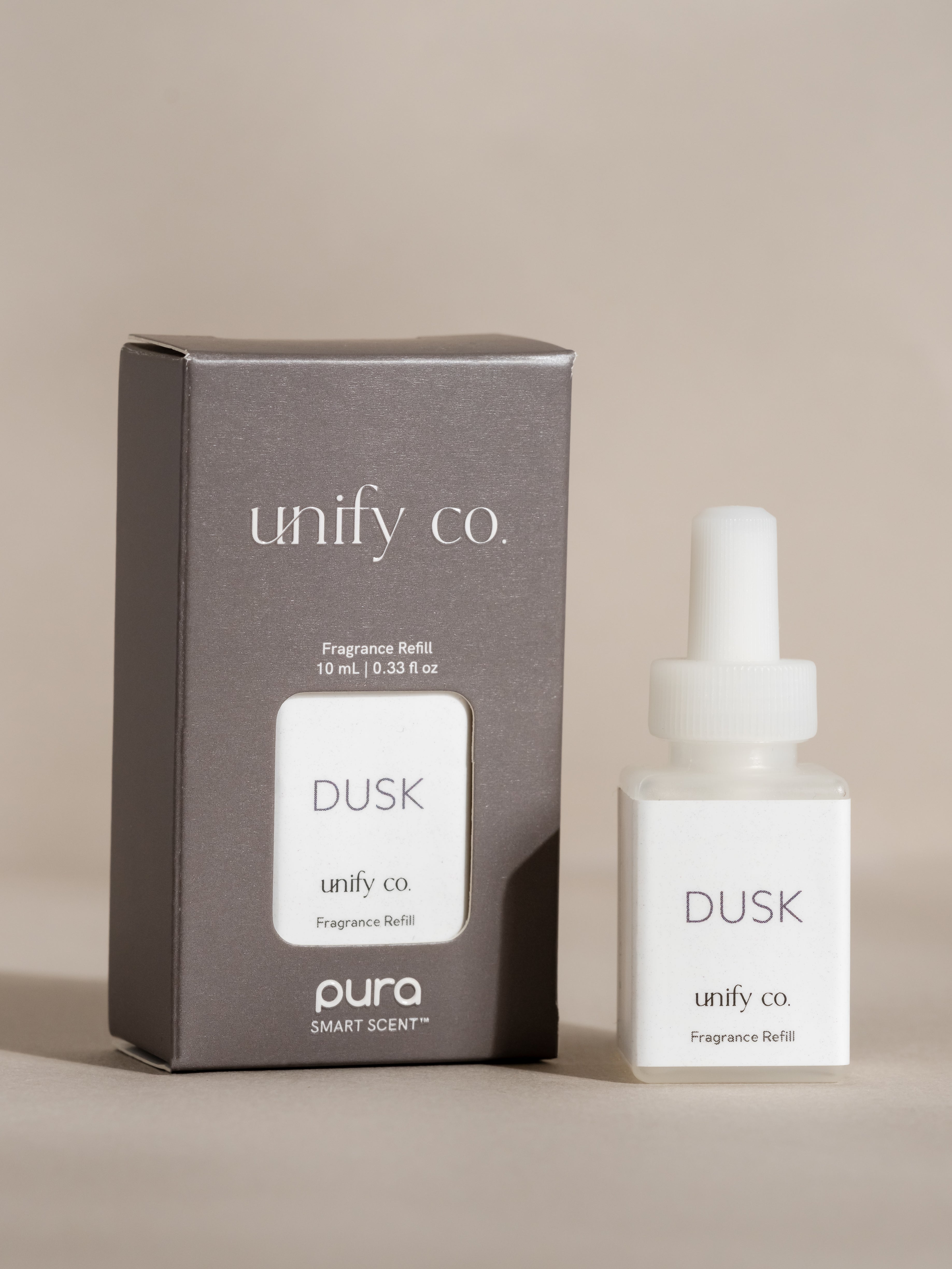 Dusk - Create Freshness on Demand