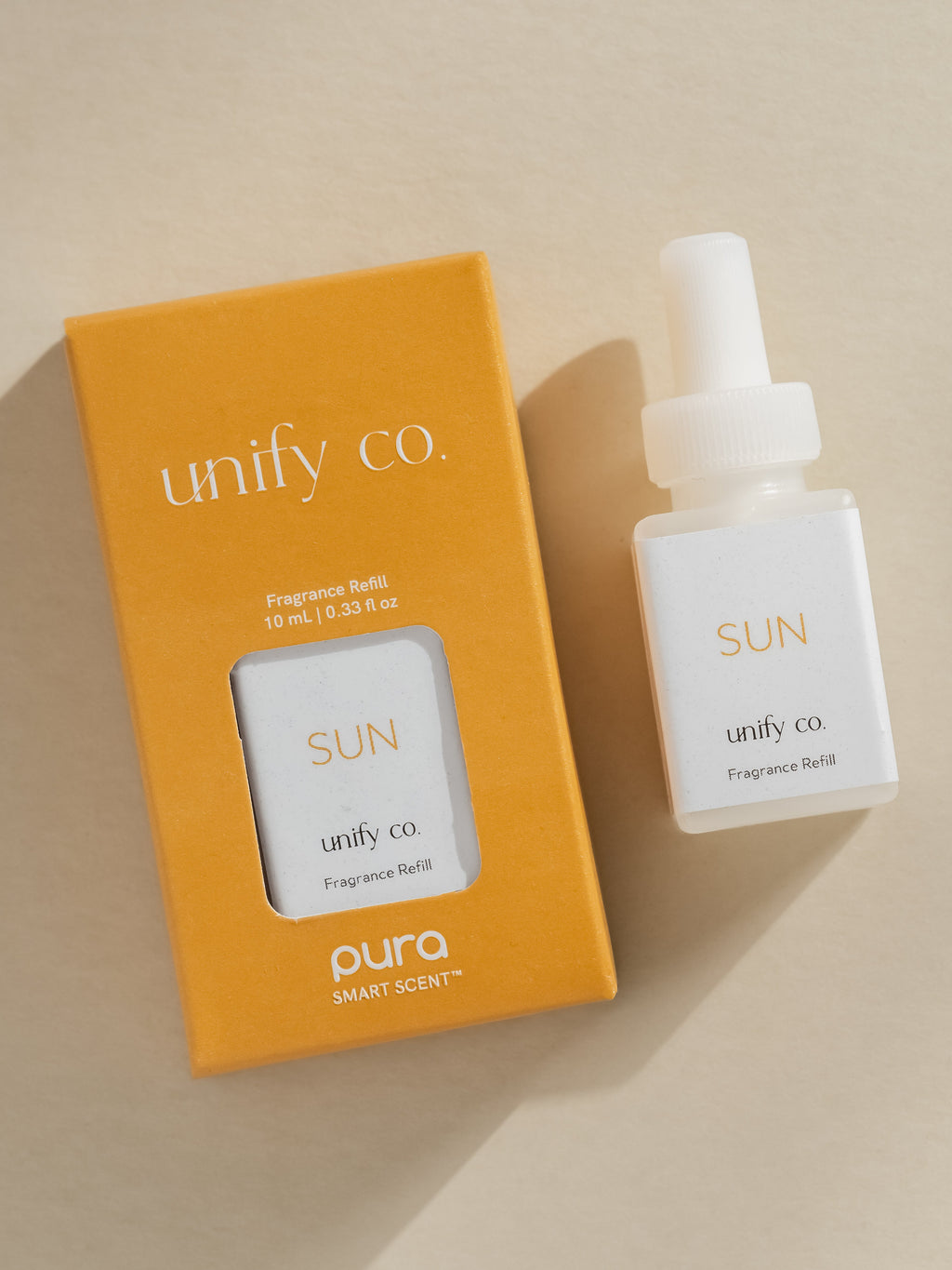 Sun - Home Fragrance for Any Mood