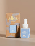 Ylang Pistachio - Fragrance That Changes the Room